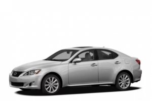 LEXUS IS - 250 2005-2013 гг