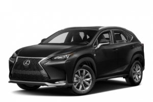 LEXUS NX 2014 по наст. время 