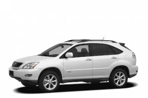 LEXUS RX 350 II 2003-2008 гг