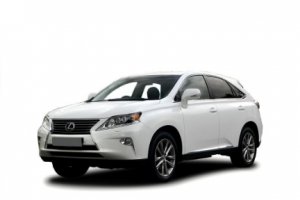 LEXUS RX 450 III 2009-2014 гг