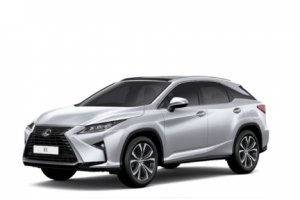 LEXUS RX 200t IV 2015 по наст. время 