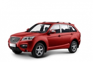 LIFAN X60 2012 по наст. время 