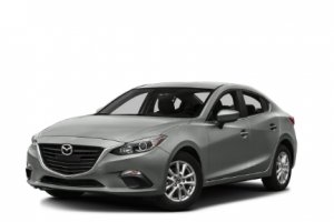 MAZDA 3 BM 2013-2019 СЕДАН