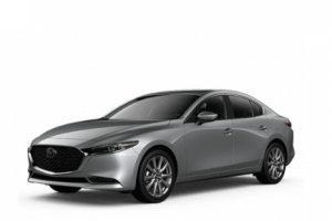 MAZDA 3 BP 2019 по наст. время 