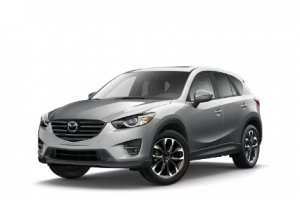 MAZDA CX-5 2012-2017 гг