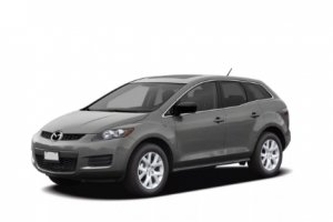 MAZDA CX-7 2007 по наст. время 