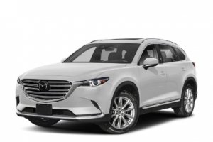 MAZDA CX-9 2016 по наст. время 