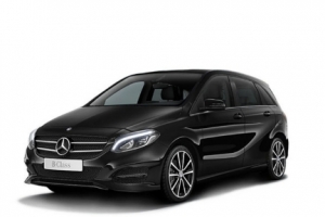 Mercedes-Benz B-класс 2 поколение W246 2011–2018 гг
