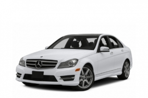 Mercedes-Benz C-класс 3 поколение W204 2007–2015  гг