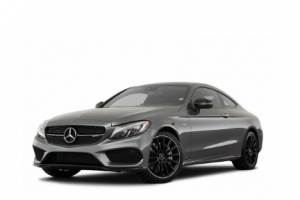 Mercedes-Benz C-класс 4 поколение W205 2014 и выше
