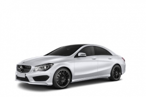 Mercedes-Benz CLA-класс 2 поколение 2019 по наст. время 