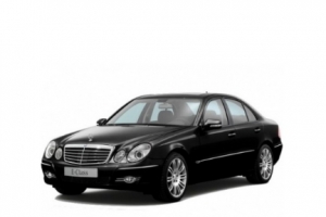 Mercedes-Benz E-класс 3 поколение W211 2002–2009 гг