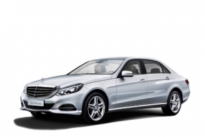 Mercedes-Benz E-класс 4 поколение W212 2009–2016 гг