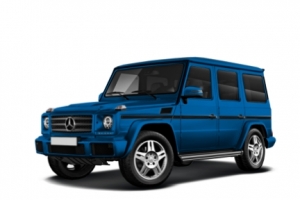 Mercedes-Benz G-класс 1 поколение W460 1979-1990 гг