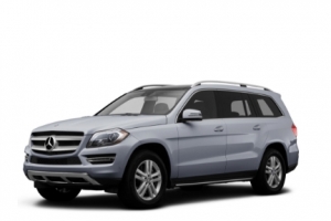 Mercedes-Benz GLB 1 поколение 2017 по наст. время 