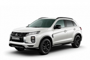 MITSUBISHI ASX 2020 по наст. время 