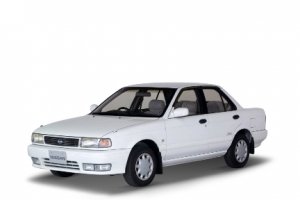 NISSAN Altima 1 поколение (U13), 1992–1997 гг