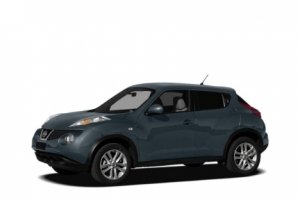 NISSAN JUKE 2011 и выше