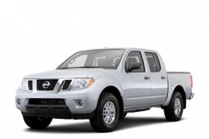 NISSAN NAVARA 3 поколение D40 2004–2015 гг