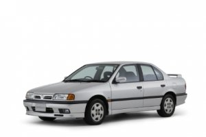 NISSAN PRIMERA P-11 1995-2002 гг СЕДАН