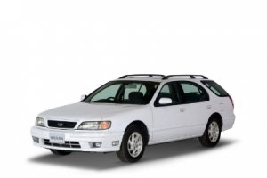 NISSAN PRIMERA P-11 1995-2002 гг УНИВЕРСАЛ