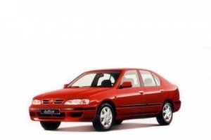 NISSAN PRIMERA P-11 1995-2002 гг ХЕТЧБЭК