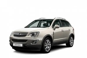 OPEL ANTARA 2006-2011 гг