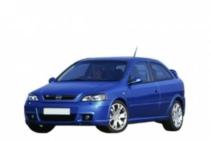 OPEL ASTRA G 1998–2004 гг ХЕТЧБЭК