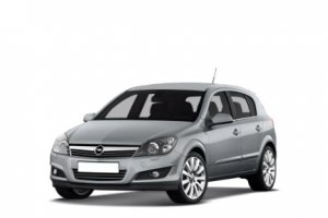 OPEL ASTRA H 2004-2014 гг ХЕТЧБЭК