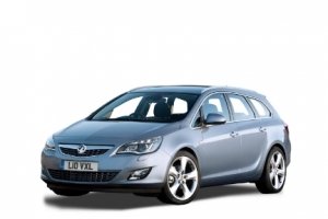 OPEL ASTRA J 2009-2016 гг УНИВЕРСАЛ