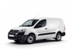 OPEL COMBO LIFE 2021 по наст. время 