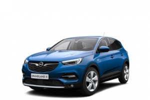 OPEL Grandland X 2019 по наст. время 