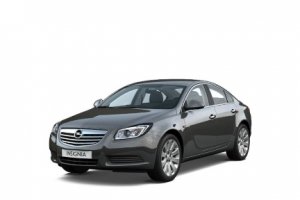 OPEL INSIGNIA 2008-2017 гг