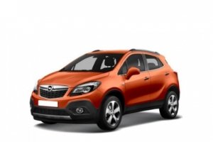 OPEL MOKKA 2012 и выше