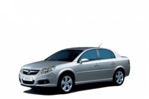 OPEL VECTRA C 2002-2008 гг СЕДАН