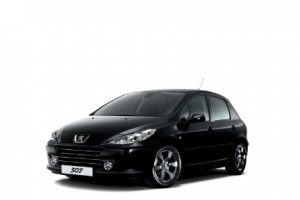 PEUGEOT 307 2001-2008 гг