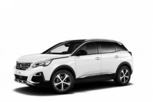 PEUGEOT 3008 II 2016 по наст. время 