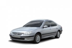 PEUGEOT 607 1999-2010 гг