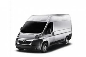 PEUGEOT BOXER 2011 по наст. время 