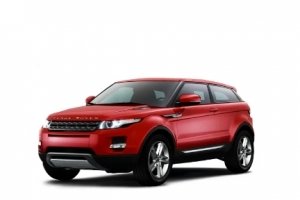 RANGE ROVER  EVOQUE 2011 - 2018 гг