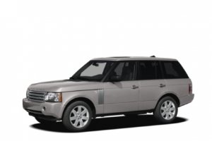 RANGE ROVER  SPORT 1 поколение, 2004–2013 гг