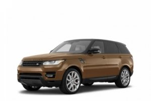 RANGE ROVER  SPORT 2 поколение, 2013 по наст. время 