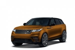 RANGE ROVER  VELAR 2017 по наст. время 