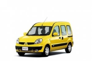 RENAULT KANGOO I 1998 - 2007 гг