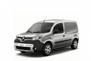 RENAULT KANGOO II 2007 по наст. время 