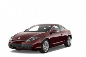 RENAULT LAGUNA 3 2007 и выше