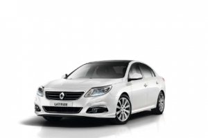 RENAULT LATITUDE 2010 и выше