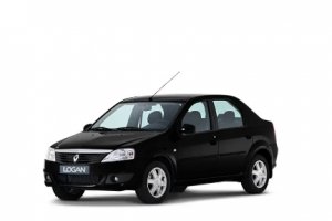 RENAULT LOGAN 2004-2014 гг
