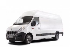 RENAULT Master 3 (цельнометал) 3 поколение, 2010 по наст. время 
