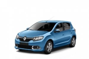RENAULT SANDERO 2014 по наст. время 